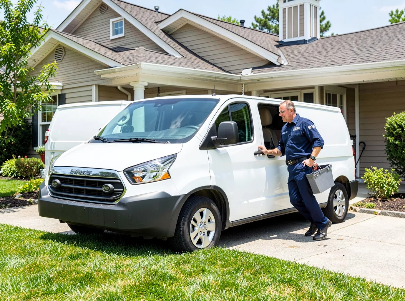 Emergency Plumber company in Henryville, PA